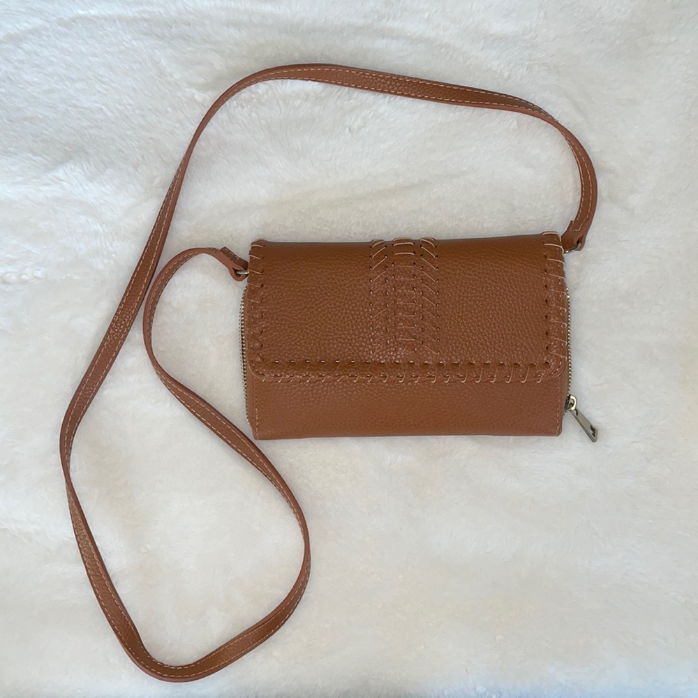 Super cute purse!
